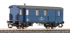 13474 Tillig Crew car for maintenance train